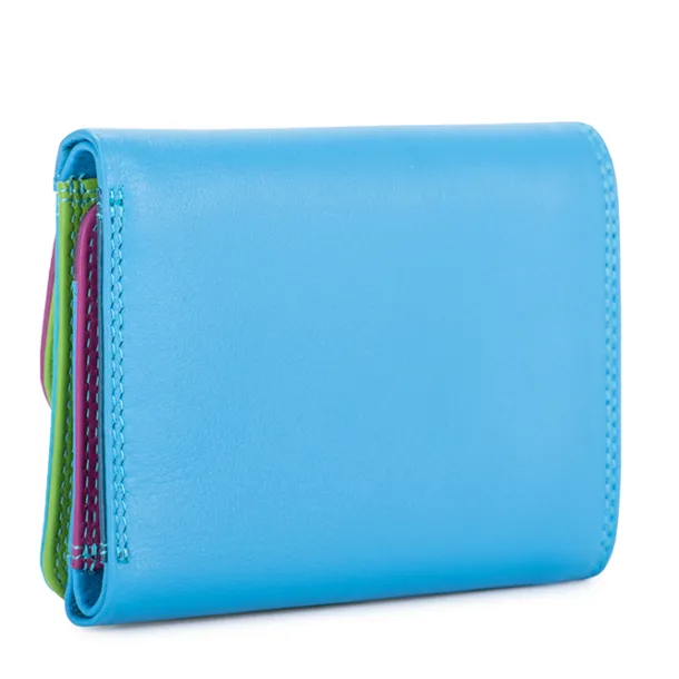 Mini Tri-fold Wallet Liguria | Mywalit Outlet