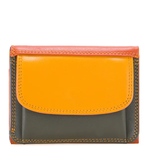 Mini Tri-fold Wallet Lucca | Mywalit Online