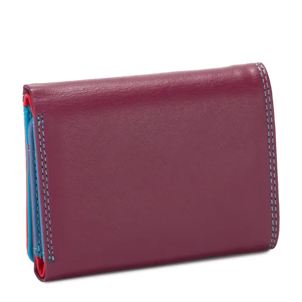 Mini Tri-fold Wallet Pompeii | Mywalit Outlet