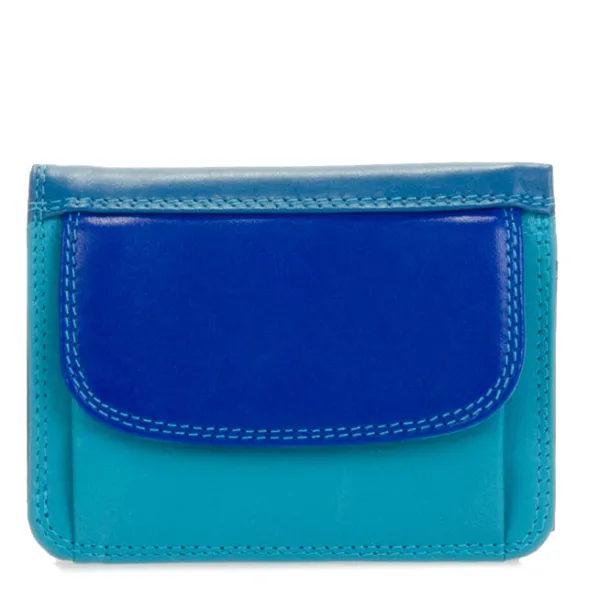 Mini Tri-fold Wallet Seascape | Mywalit Cheap