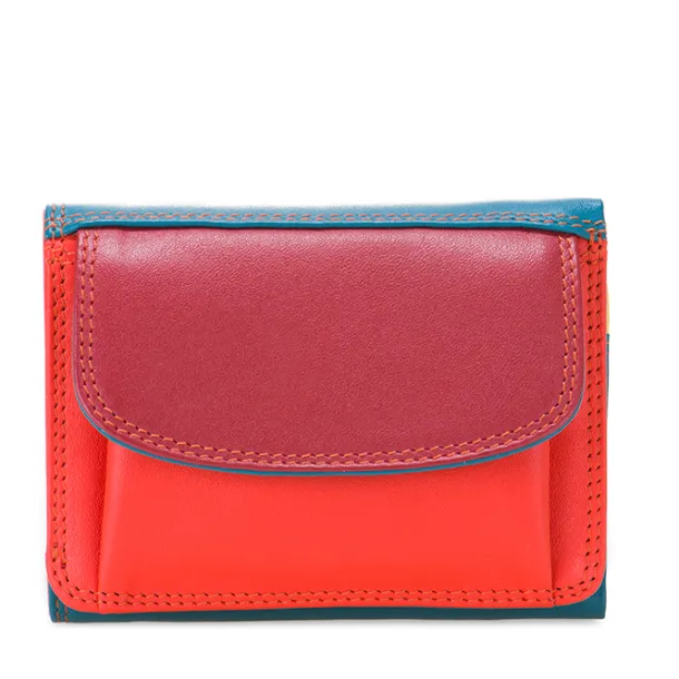 Mini Tri-fold Wallet Vesuvio | Mywalit Sale