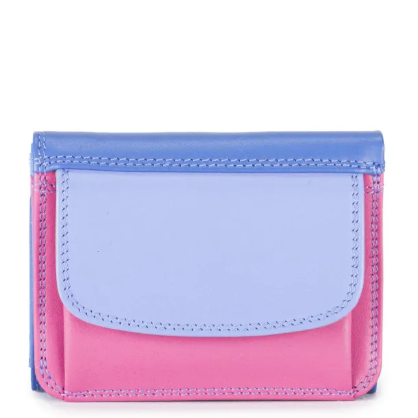 Mini Tri-fold Wallet Viola | Mywalit Best