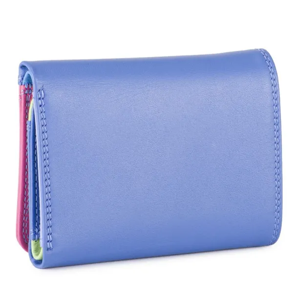 Mini Tri-fold Wallet Viola | Mywalit Best