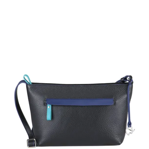 Modica Small Cross Body Black | Mywalit Cheap