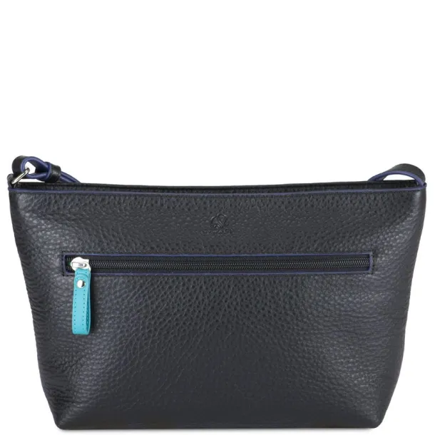 Modica Small Cross Body Black | Mywalit Cheap