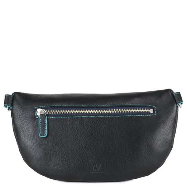 Olbia Sling Bag Black | Mywalit Fashion