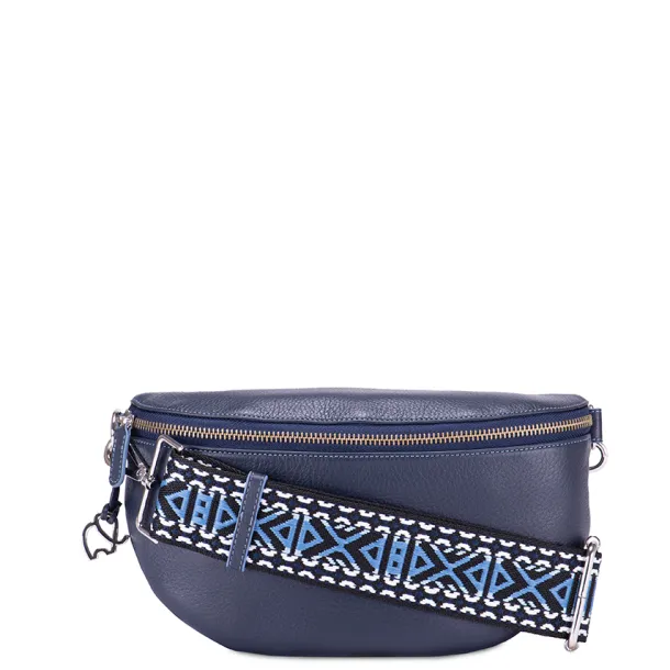 Olbia Sling Bag Navy | Mywalit Flash Sale