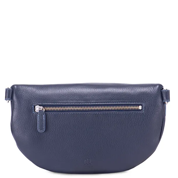 Olbia Sling Bag Navy | Mywalit Flash Sale