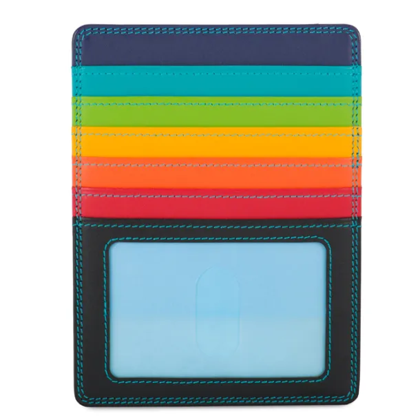 Passport Slider Wallet Black Pace | Mywalit Best