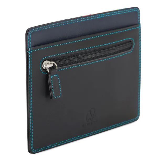 Passport Slider Wallet Black Pace | Mywalit Best