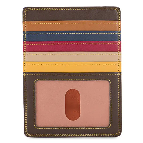 Passport Slider Wallet Bosco | Mywalit New