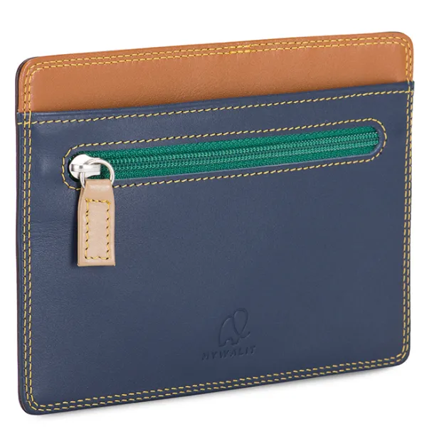 Passport Slider Wallet Bosco | Mywalit New