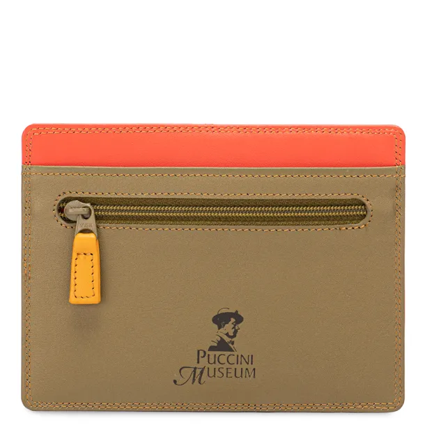 Passport Slider Wallet Puccini | Mywalit Flash Sale