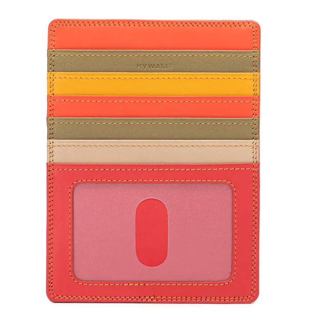 Passport Slider Wallet Puccini | Mywalit Flash Sale