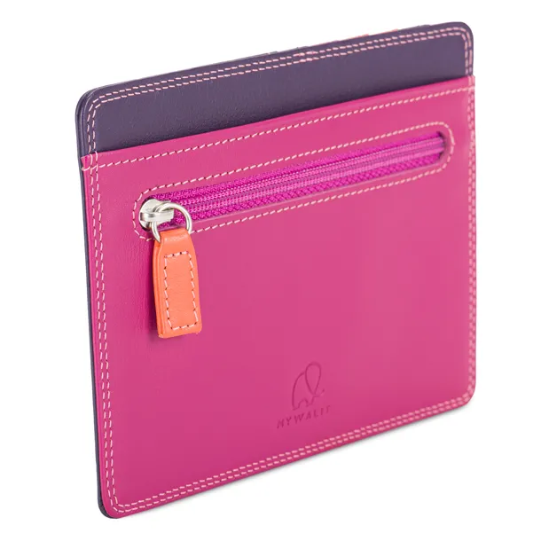 Passport Slider Wallet Sangria Multi | Mywalit Best Sale