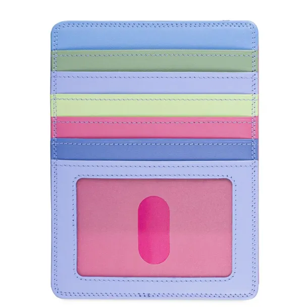 Passport Slider Wallet Viola | Mywalit Best