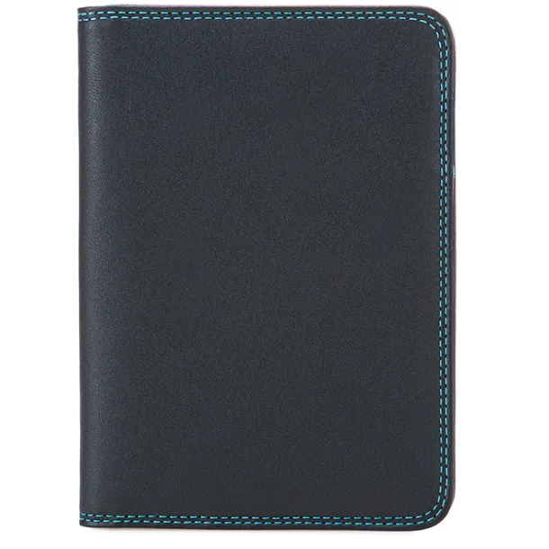 Passport Travel Cover Black Pace | Mywalit Sale