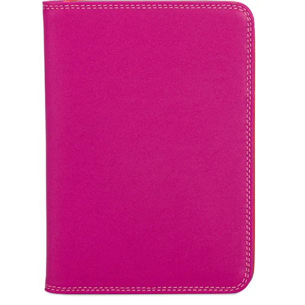 Passport Travel Cover Sangria Multi | Mywalit Sale