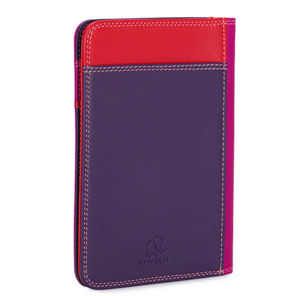 Passport Travel Cover Sangria Multi | Mywalit Sale