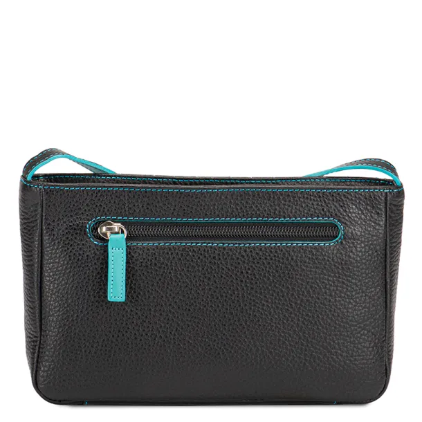 Pienza Small Cross Body Bag Black | Mywalit Shop