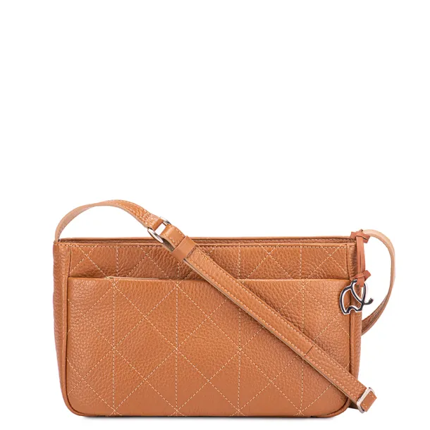 Pienza Small Cross Body Bag Dune | Mywalit Flash Sale