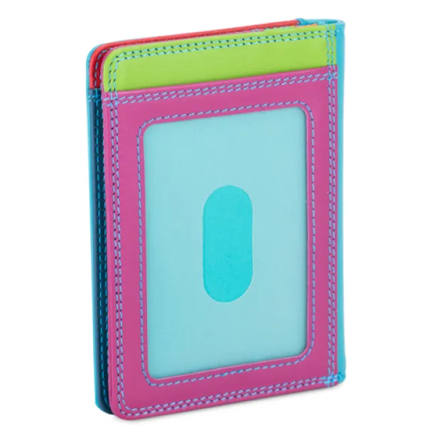 Pocket Card Holder Liguria | Mywalit Flash Sale