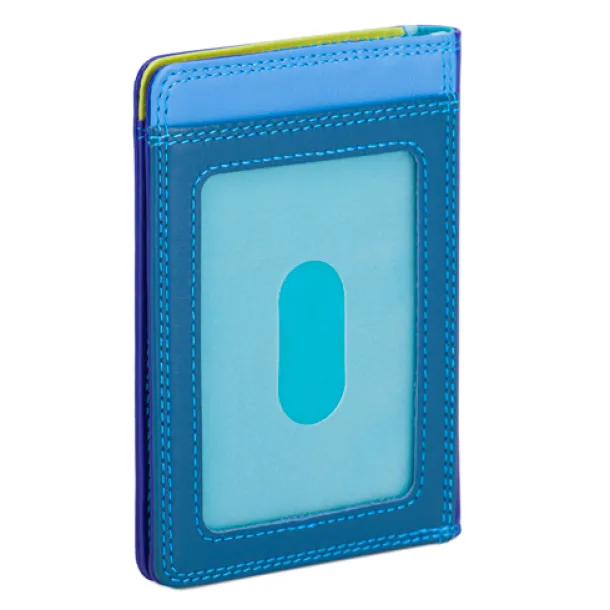 Pocket Card Holder Seascape | Mywalit Cheap