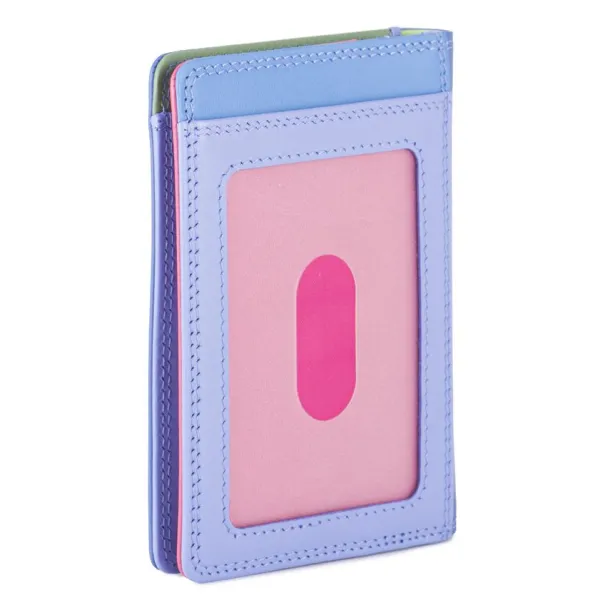 Pocket Card Holder Viola | Mywalit Online