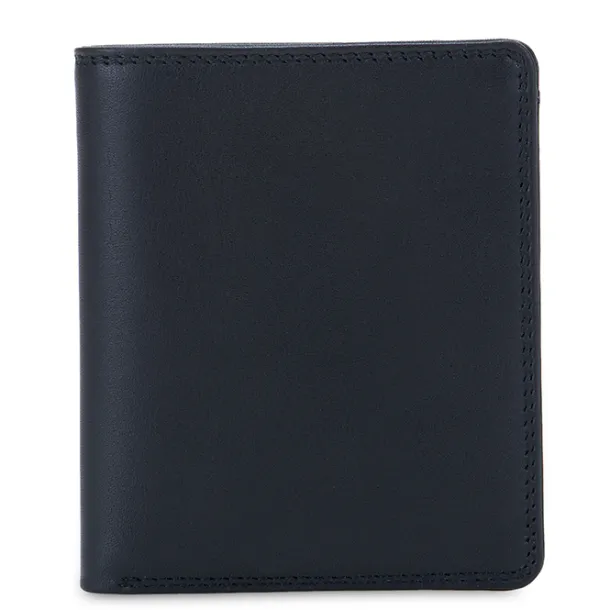 RFID Classic Men's Wallet Nappa Black | Mywalit Outlet