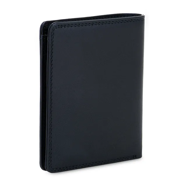 RFID Classic Men's Wallet Nappa Black | Mywalit Outlet