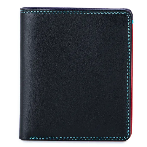 RFID Classic Men's Wallet Nappa Black Pace | Mywalit Outlet