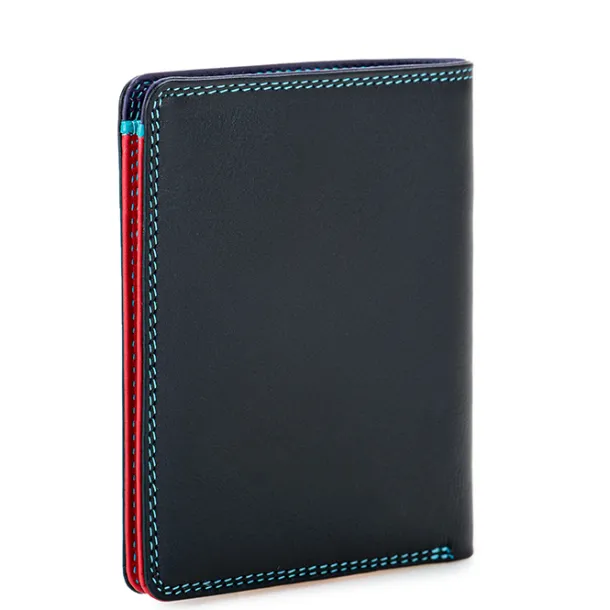 RFID Classic Men's Wallet Nappa Black Pace | Mywalit Outlet