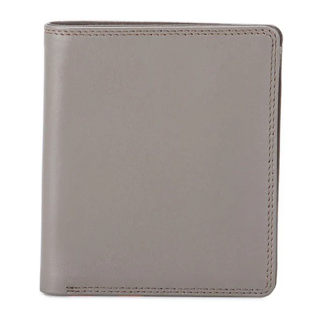 RFID Classic Men's Wallet Nappa Fumo | Mywalit Shop