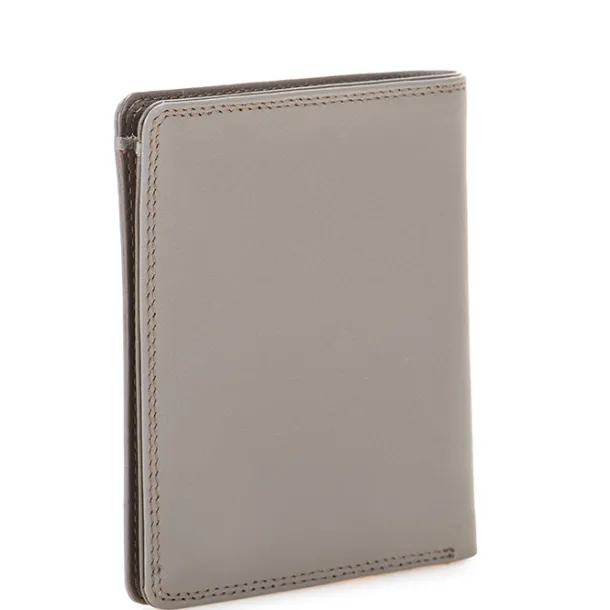 RFID Classic Men's Wallet Nappa Fumo | Mywalit Shop