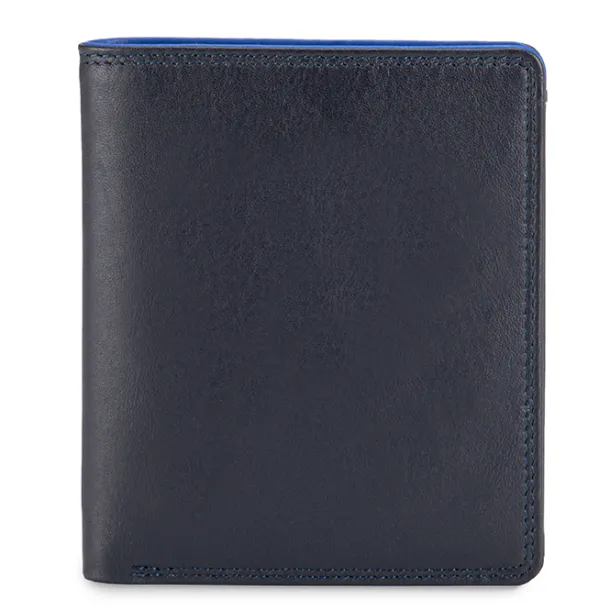 RFID Classic Men's Wallet Nappa Midnight | Mywalit Shop