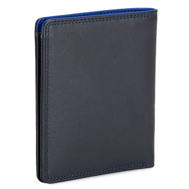 RFID Classic Men's Wallet Nappa Midnight | Mywalit Shop