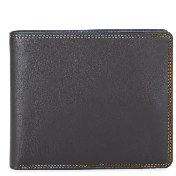 RFID Large Men's Wallet with Britelite Nappa Bosco | Mywalit Store