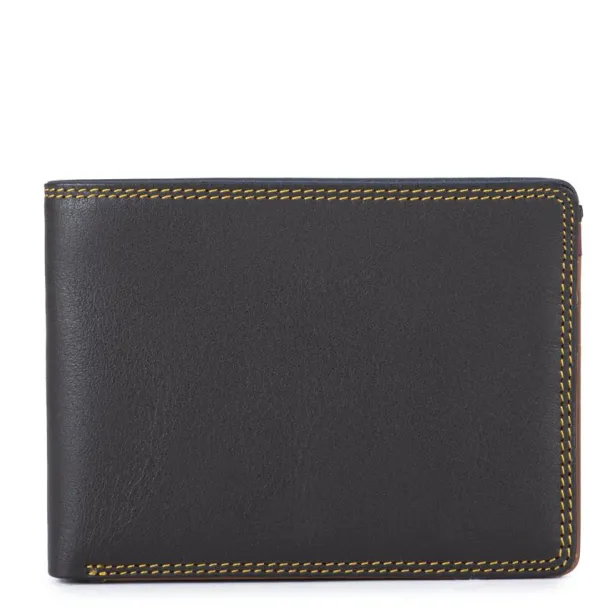 RFID Men's Jeans Wallet Nappa Bosco | Mywalit New