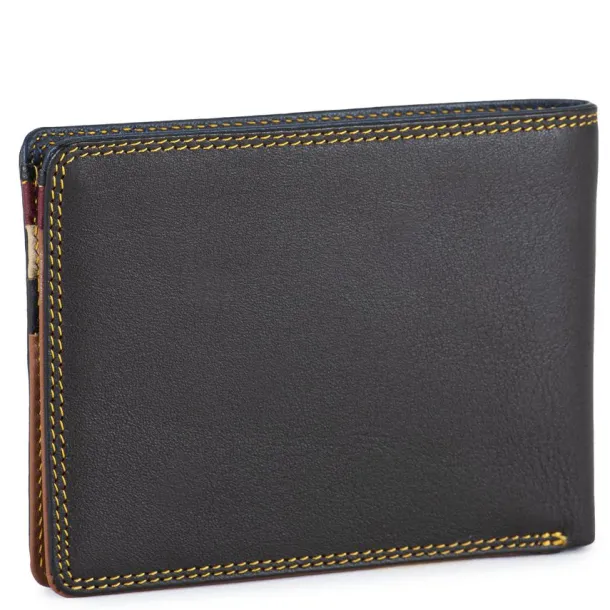 RFID Men's Jeans Wallet Nappa Bosco | Mywalit New