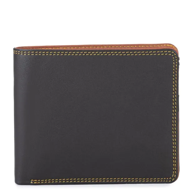 RFID Standard Men's Wallet with Coin Pocket Nappa Bosco | Mywalit Cheap