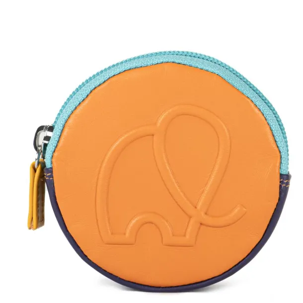 Round Coin Purse Copacabana | Mywalit Discount