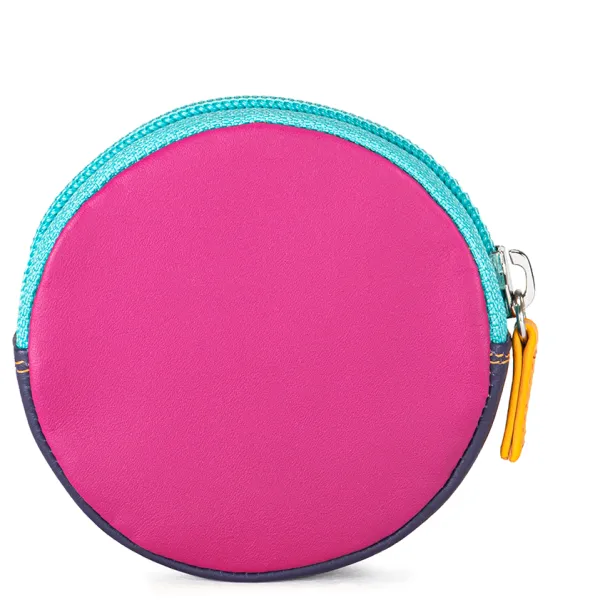 Round Coin Purse Copacabana | Mywalit Discount