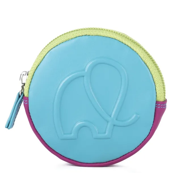 Round Coin Purse Liguria | Mywalit Store