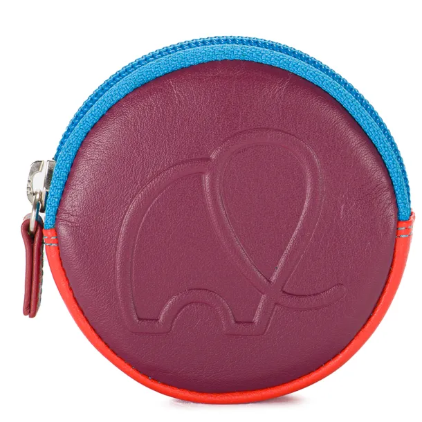 Round Coin Purse Pompeii | Mywalit Discount