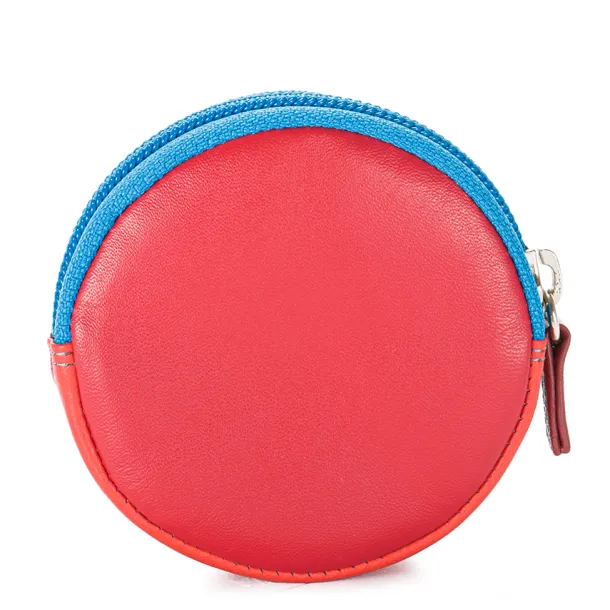 Round Coin Purse Pompeii | Mywalit Discount