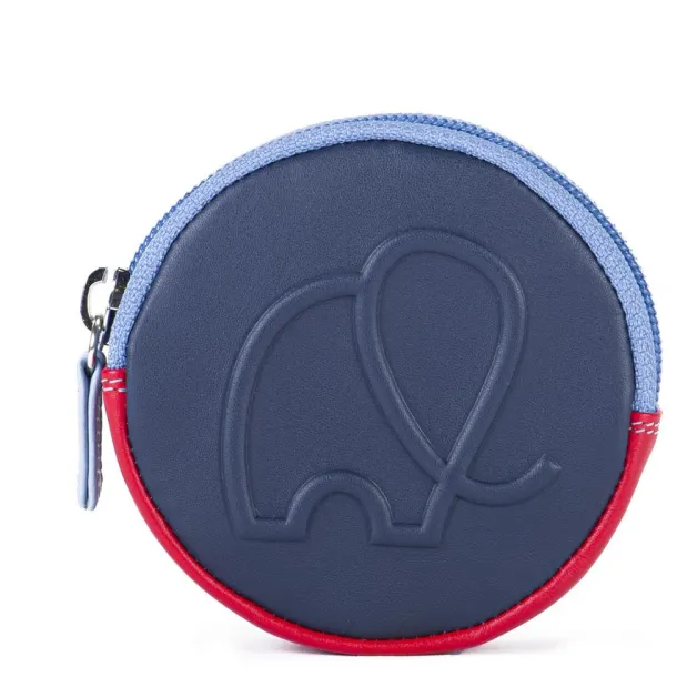 Round Coin Purse Royal | Mywalit Hot