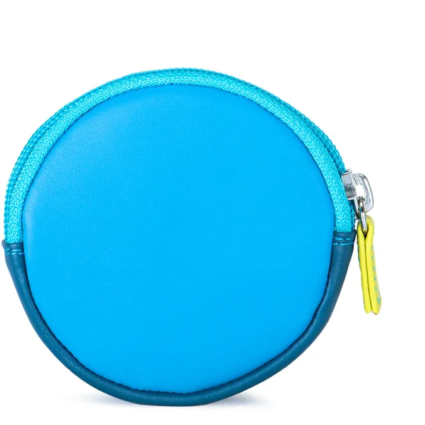 Round Coin Purse Seascape | Mywalit Cheap