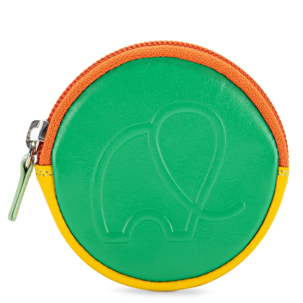 Round Coin Purse Sicily | Mywalit Shop