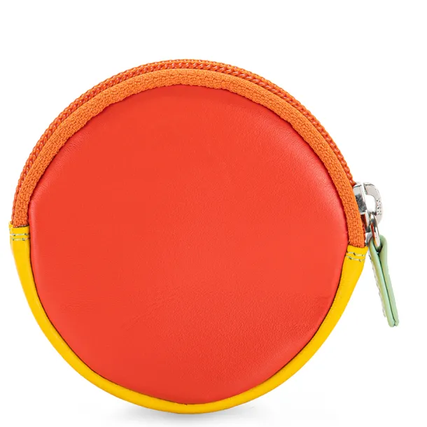 Round Coin Purse Sicily | Mywalit Shop