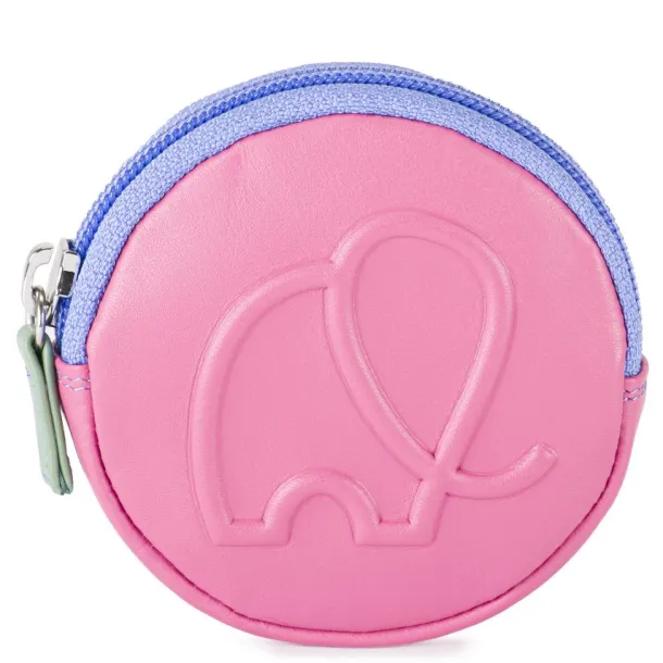 Round Coin Purse Viola | Mywalit Hot